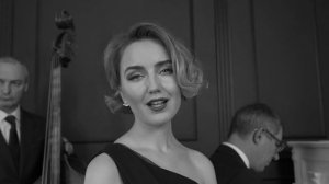 Анастасия Лютова и Лютый Бэнд / JAZZ PROMO / Anastasia Lyutova Quintet