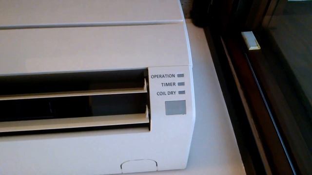 CÓDIGO DE ERRO FUJITSU INVERTER смотреть онлайн