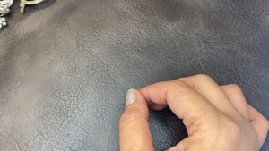 227. Винтажные украшения восстановленные из лома, изумруды, аметисты, серебро, костяной фарфор