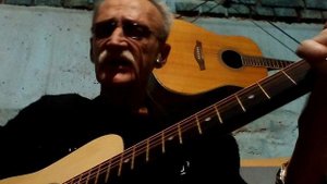 Горное эхо.