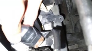 DIY Toyota Wish Instalasi Lampu HEADLAMP LED DHD 3WARNA, HIGHBEAM HB3,FOGLAMP HB4 DAN SEIN DAJAL.