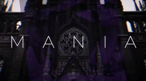 mania - aaryan shah (slowed & reverb)