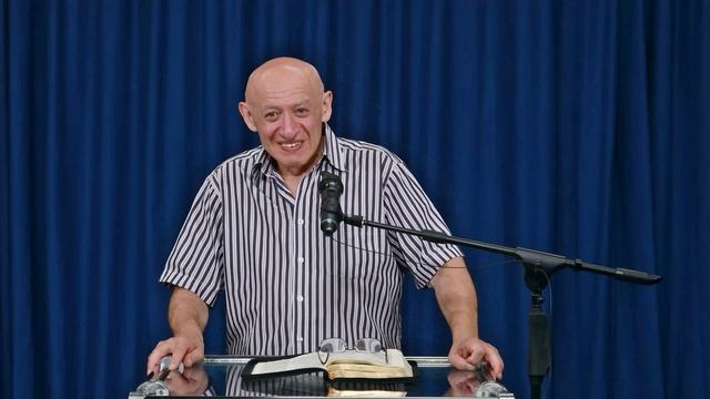 22-часть «Истина и мифы о вере»