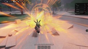 Roblox сильнейшие битвы часть 3