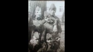 г Нойруппин ГДР ВВС пп 80631