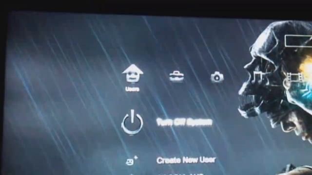 DISHONORED ANIMATED PS3 THEME смотреть онлайн