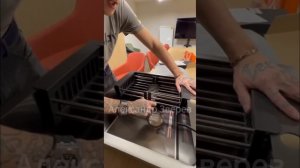 Мойка для кухни gerhans Нержавеющая сталь. Санкт-Петербург, в наличии