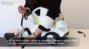 Part 4 - Troubleshooting Video for Kokido MANGA X and PLUS