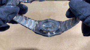 Tissot PRX Powermatic 80 Ice-Blue | T137.407.11.351.00 | Review | Olfert&Co