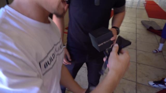 IKONICK X Build Your Empire смотреть онлайн