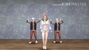 •Клип Клава Кока•»Покинула чат»