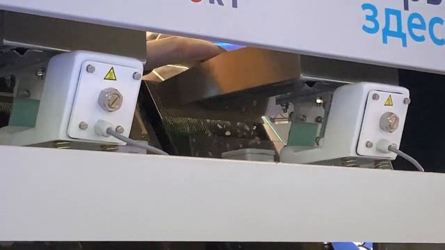 Выставка "Россия" на ВДНХ (2024), 75 павильон. Часть 2: Северные и восточные регионы