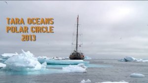 Tara : 10 years of expeditions for the Planet - Tara Méditerranée 2014