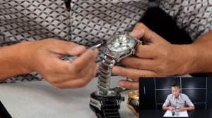 ARAGON® SILVERJET SEIKO NH35 AUTOMATIC WATCH REVIEW