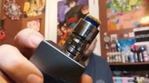 HellBeast Hybrid Tank | Hellvape and Beyond Vape