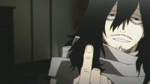 【ASMR】 Aizawa makes you blush with kisses 「Dom Shota Aizawa x Listener  Audio」