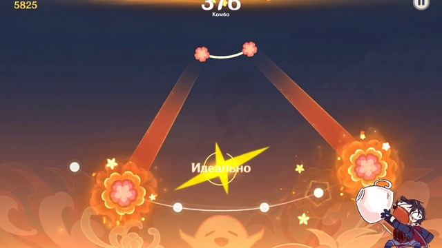 песня Ризли all perfect! До конца ивента всего пара часов! #genshinimpact #genshin #геншин #event смотреть онлайн