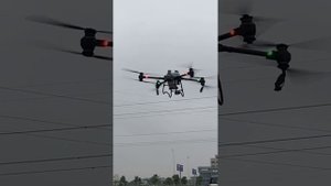 DJI Agras T50