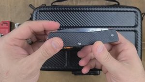 Ruike L-51B - разборка