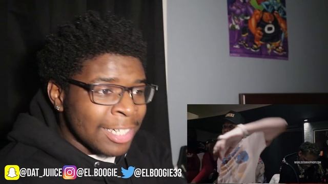 Fivio Foreign - “Fully Focused” (Freestyle) (Official Music Video - WSHH Exclusive) Reaction!!! смотреть онлайн