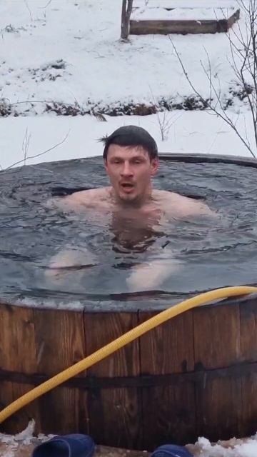 ❄️