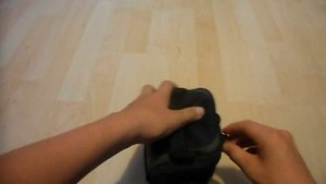 LowePro Apex 100 AW camera case review