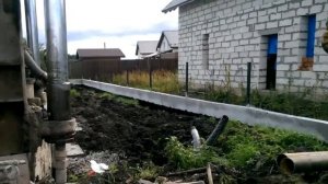 Бурение скважины на воду в Волковицах - Геоисток