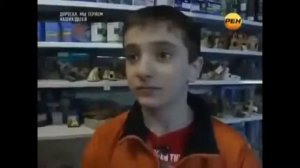 Можешь выбрать себе любого питомца