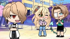 Клип-|СЕРЦЕЕДКА||гачя лайф