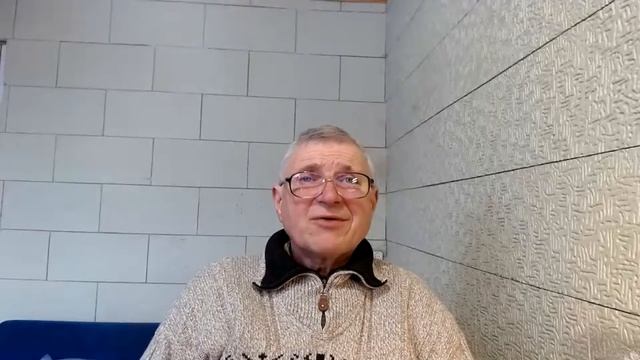 Что такое христианство? ч.27 (Александр Тарасенко)
