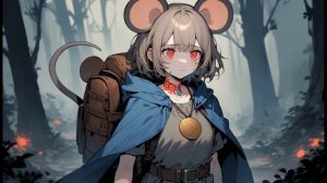 Рыцарь-Бандит