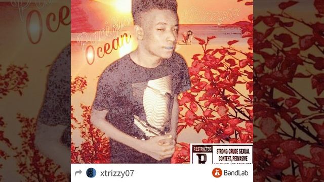 Pacific Ocean - Xtrizzy07 ft YGNT3D смотреть онлайн