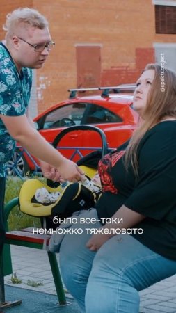Здоровее всех худышек