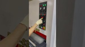 Калибровально-шлифовальный станок R-RP 630