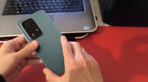 HONOR 200 Lite — обзор стильного и легкого смартфона по привлекательной цене