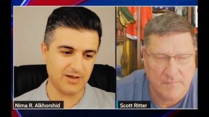 Скотт Риттер это все правда!