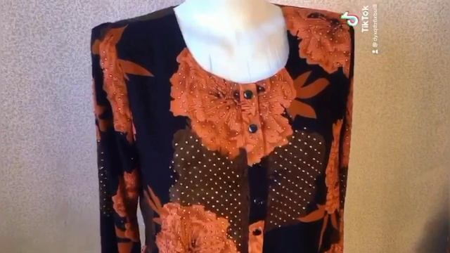 🧕💝Куртахои Милли 🧕💝 Национальный платья Платья 🧕💝National dresses 🧕💝 47