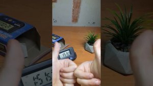 Обзор автомобільного годинника NAKO NA-613D