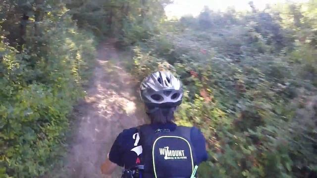 VTT Lauragais 2015 смотреть онлайн