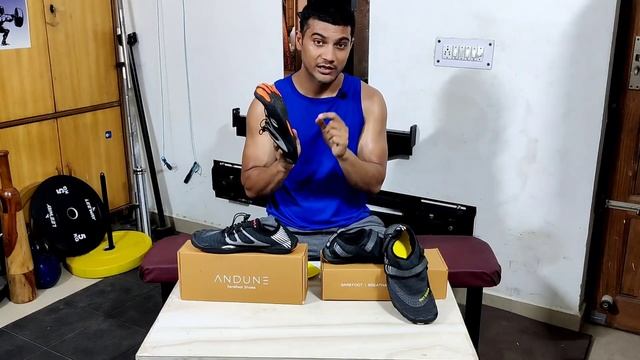 Barefoot Shoes in India | Why you should change your shoes? | Andune Barefoot Shoes смотреть онлайн