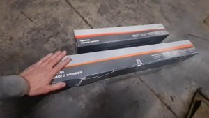 ЖЕСТКИЙ ПОДРАМНИК ДЛЯ ВАЗ 2114