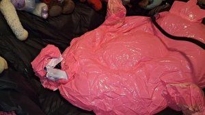 Inflate The Bestway Flamingo