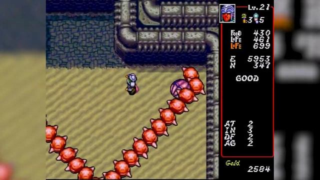 SEGA CD - на PlayStation Classic, обзор лучших игр, онлайн библиотека