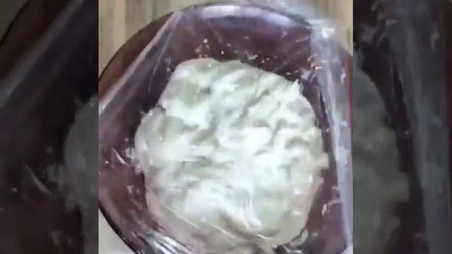 Домашний хлеб, без заморочек 🔥Булки🔥