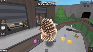 КИРИЕШКА НОВИЧОК В MM2 УЖЕ ГОД(юбилей по киберспорту)