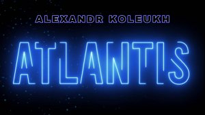 ATLANTIS - Alexandr Koleukh Remake Korg PA1000