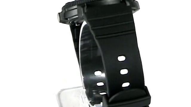 Luminox 3001 original Navy Seal I Dive Watch (Black) - www.LuminousWatchShop.com