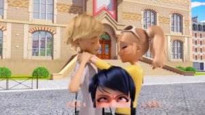 ЛЕДИ БАГ И СУПЕР КОТ| 29 СЕРИЯ 1 СЕЗОН