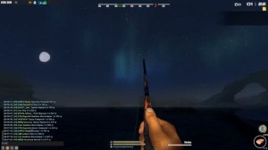 Fisher Online / Спасение Челюскина - Мерлуза трофейная