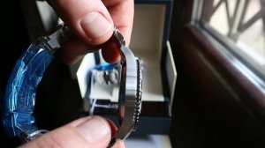 Longines Hydro Conquest Automatic Ceramic Bezel  43mm